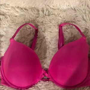 Victoria’s Secret Demi bra